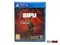 PS4 Sifu (Б/У, Русские субтитры, CUSA-25761)