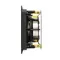 Dynaudio S4-LCR65W Black