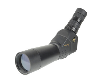 Зрительная труба Veber Pioneer 20-60x60 C