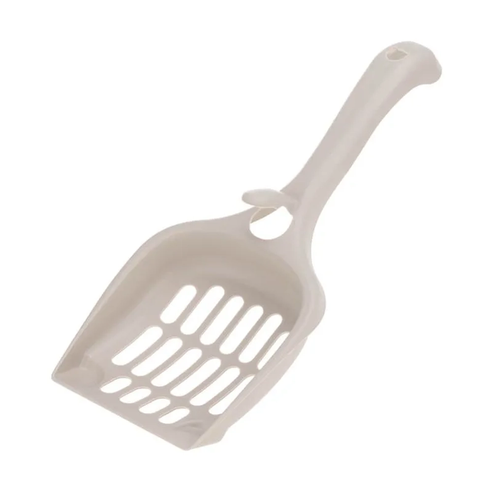 Совок для кошачьего туалета Капучино