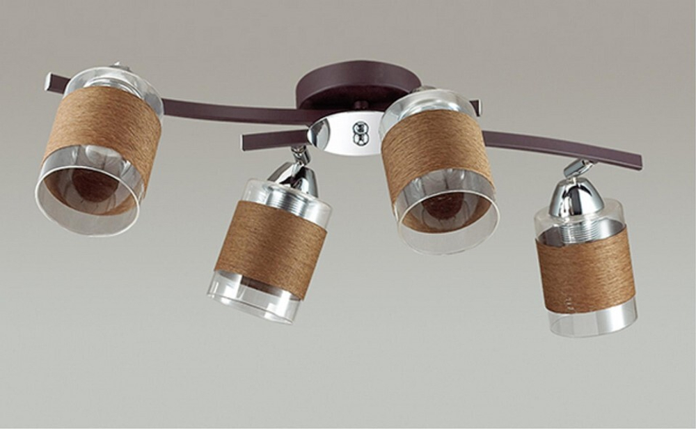 Спот Lumion 3030/4CA