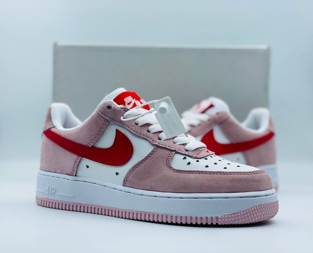 Кроссовки Nike Air Force 1 Low ’07