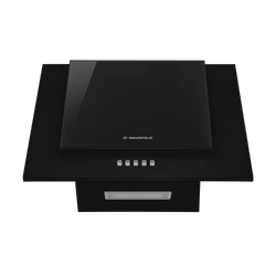 Кухонная вытяжка Maunfeld Wind 60 A Black