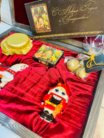 Музыкальный новогодний подарок «Щелкунчик»