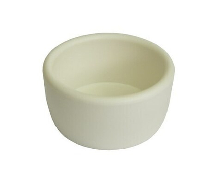 Соусник 75 мл. d=6,5 см., h=3 см. пласт. белый MG