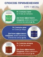 Комплекс грибной "ЯМАКИРО", для снижения веса и очищения печени (МЕЙТАКЕ, ТРУТОВИК, ШИИТАКЕ)