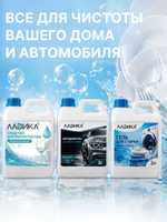Средство для мытья посуды
