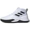 Баскетбольные кроссовки Adidas OwnTheGame, мужские
