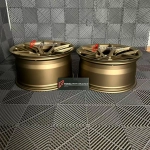 КОВАНЫЕ ДИСКИ ДЛЯ BMW M5 F90 2020 БМВ