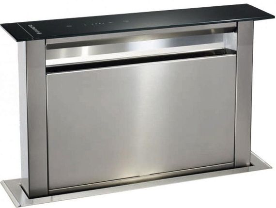 Вытяжка De Dietrich DHD 1100 X