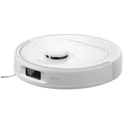 Пылесос-робот Roborock Qrevo L 60Вт белый (QRL02-02)