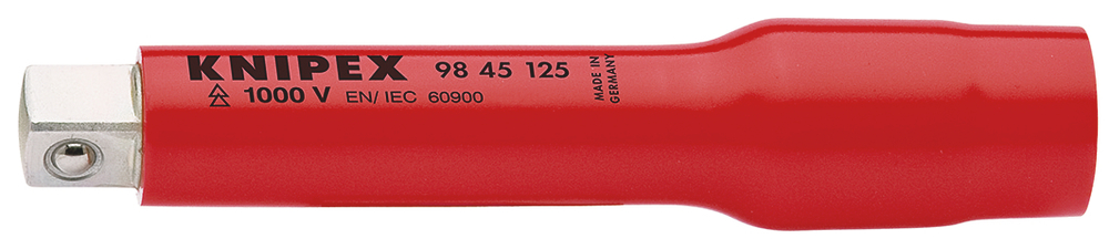 Удлинитель 125 мм 9845125