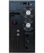 Источник бесперебойного питания  Powercom MAC-6000