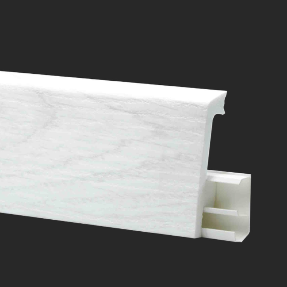 Плинтус Royce 80 Pro Бергамо