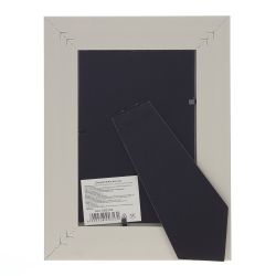 GAEM Фоторамка для фото 10*15, L16,5 W2 H21,5 см