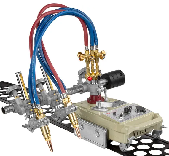 Газорезательная машина CG1-100