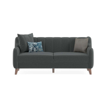 Диван двухместный ENZA HOME FABIA EH51896