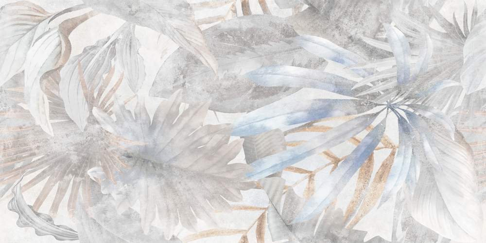 Багамы Флористика светлый / Bahamas Floristry Ligh