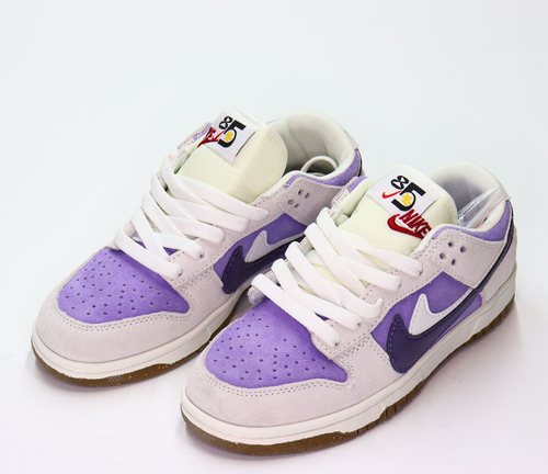 Кроссовки нат. Кожа (36-41)р. / шт. B1051/8