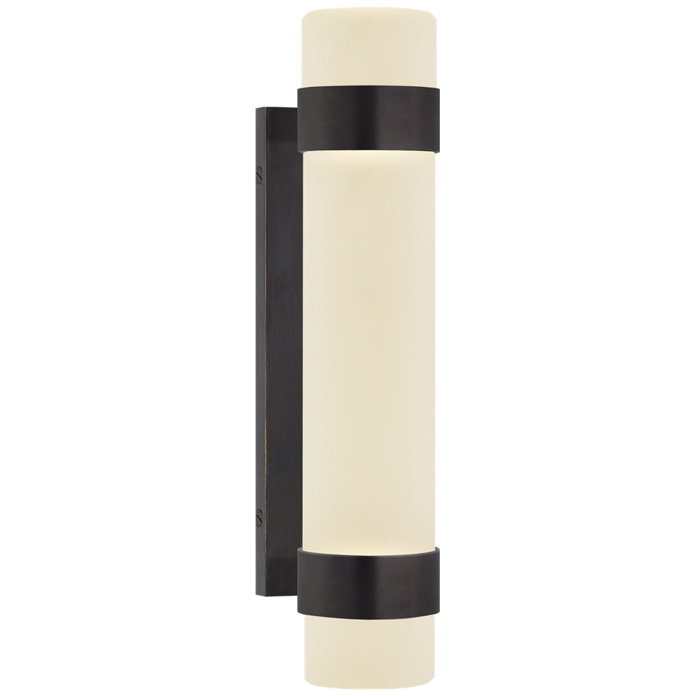 Настенный светильник Visual Comfort Barton Small Bath Sconce (Open Box)
