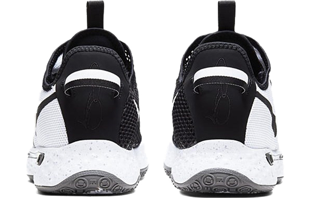 Кроссовки Nike Pg 4 "Oreo" 4