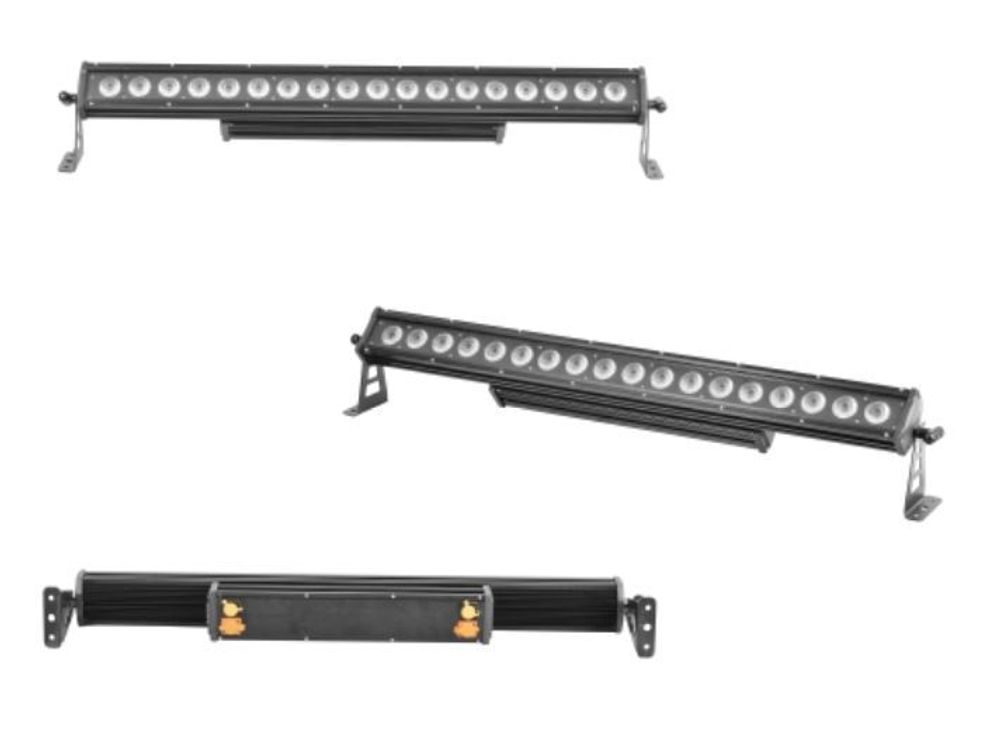 1841P 18*10W 4in 1 LED wall washer