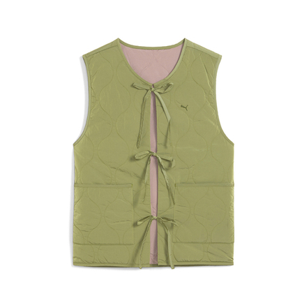 Женский жилет PUMA YONA Reversible Vest
