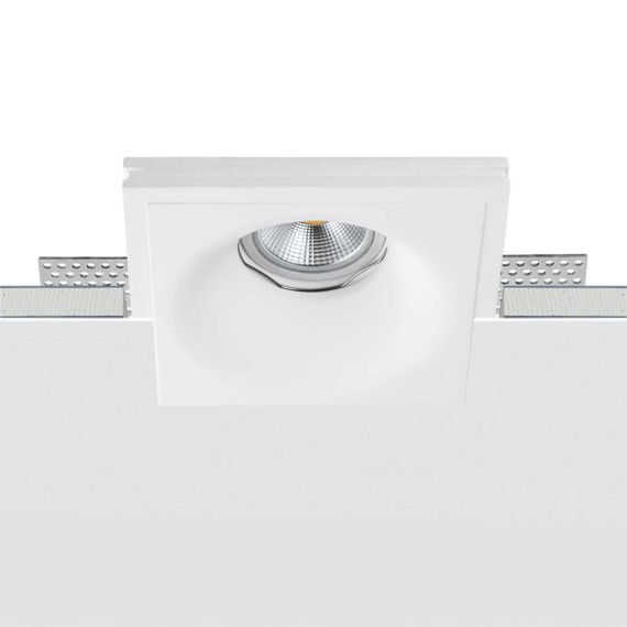 Светильник встраиваемый Lightstar Anello 002000