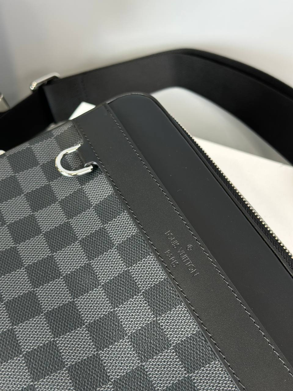 Сумка-мессенджер Louis Vuitton, арт. 475152304