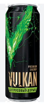 Вулкан ЦИТРУСОВЫЙ ВЗРЫВ 0,45/24 ЖБ
