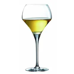 Бокал для вина 370 мл хр. стекло "Оупен Ап" d 9 см h21,5 см Chef&Sommelier [6]