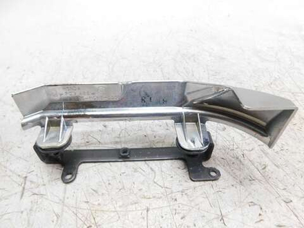 Накладка декоративная Honda VTX1800 SC46 11375-MCHB-0000