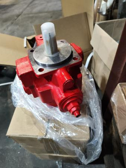 Насос регулируемый НПлР 50/16