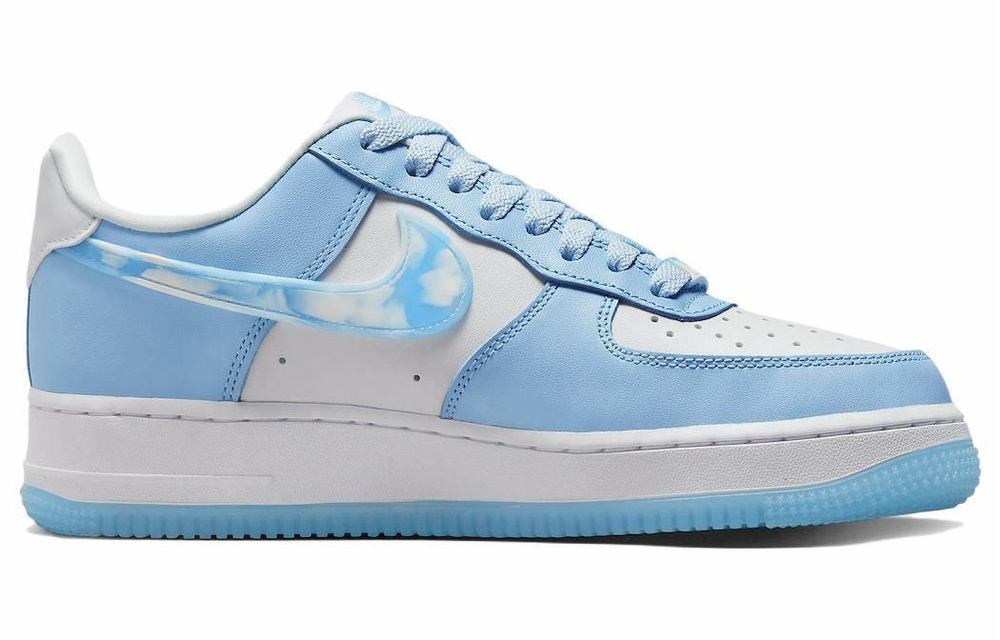 Кроссовки Nike Air Force 1 Low "Nail Art" (Женская размерная сетка)