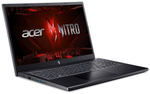 Ноутбук Acer Nitro V 15 15.6" / 16 Гб / SSD 512 Гб / Без ОС / NH.QSHER.004