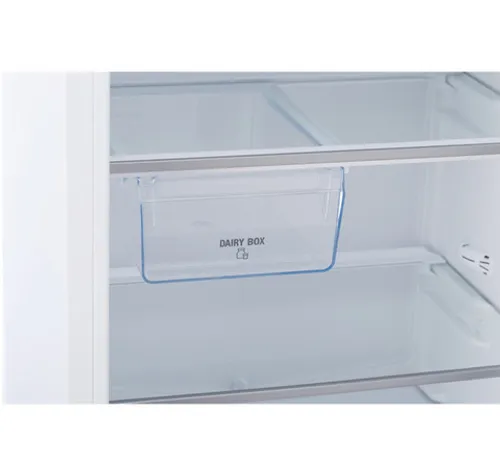 Холодильник с нижней морозильной камерой Hotpoint HMD 520 W - рис.4
