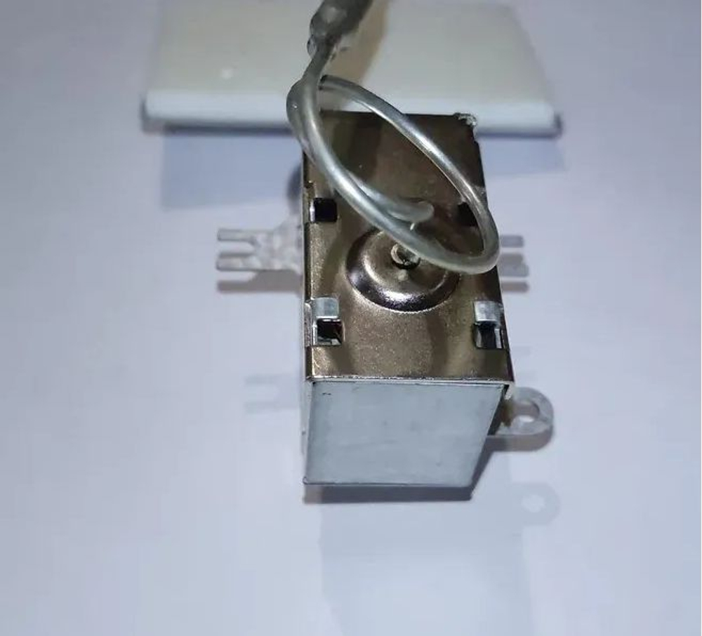 заслонка Indesit, Ariston, Stinol, Pozis механическая (клапан-термостат) C00859984