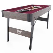 Игровой стол - бильярд DFC 54&amp;quot; 135 x 65 см