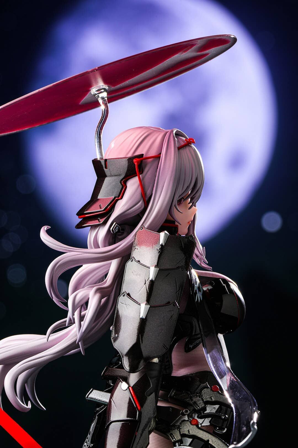 Scarlet