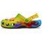 Crocs Classic Clog 'Tropical Flavors'