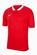 Футболка Nike Dry Park 20 Polo