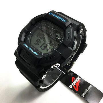 Наручные часы Casio GD-350-1C
