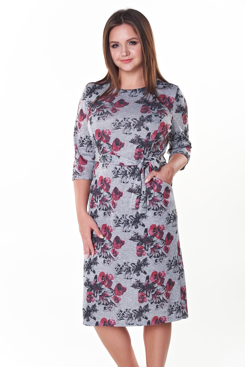 Платье Симона №27 Valentina