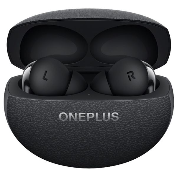 Беспроводные наушники OnePlus Buds Pro 3 (2025, E512A) Черный | Midnight Opus