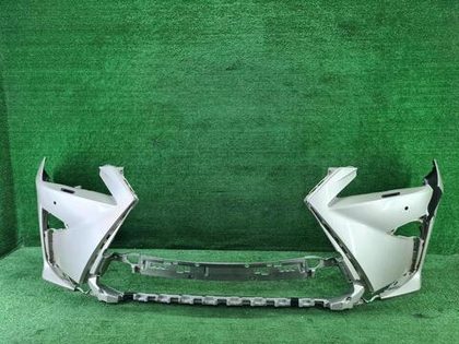 Бампер передний Lexus RX 4 (2015-2019)