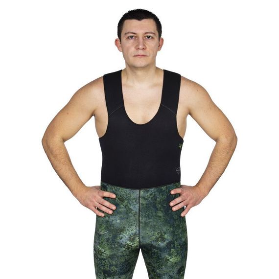 Гидрокостюм Marlin Phantom Emerald 5 мм