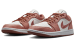 Кроссовки Jordan Air Jordan 1 Low Se "Canvas" (Женская размерная сетка)
