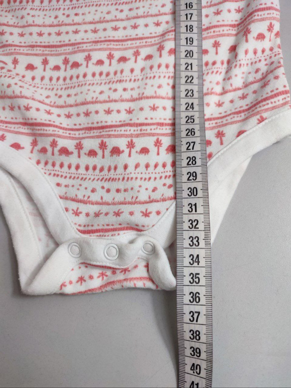 Боди с динозавриками на 3-4 месяца