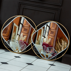 Зеркало Объект мечты Мара сильвер