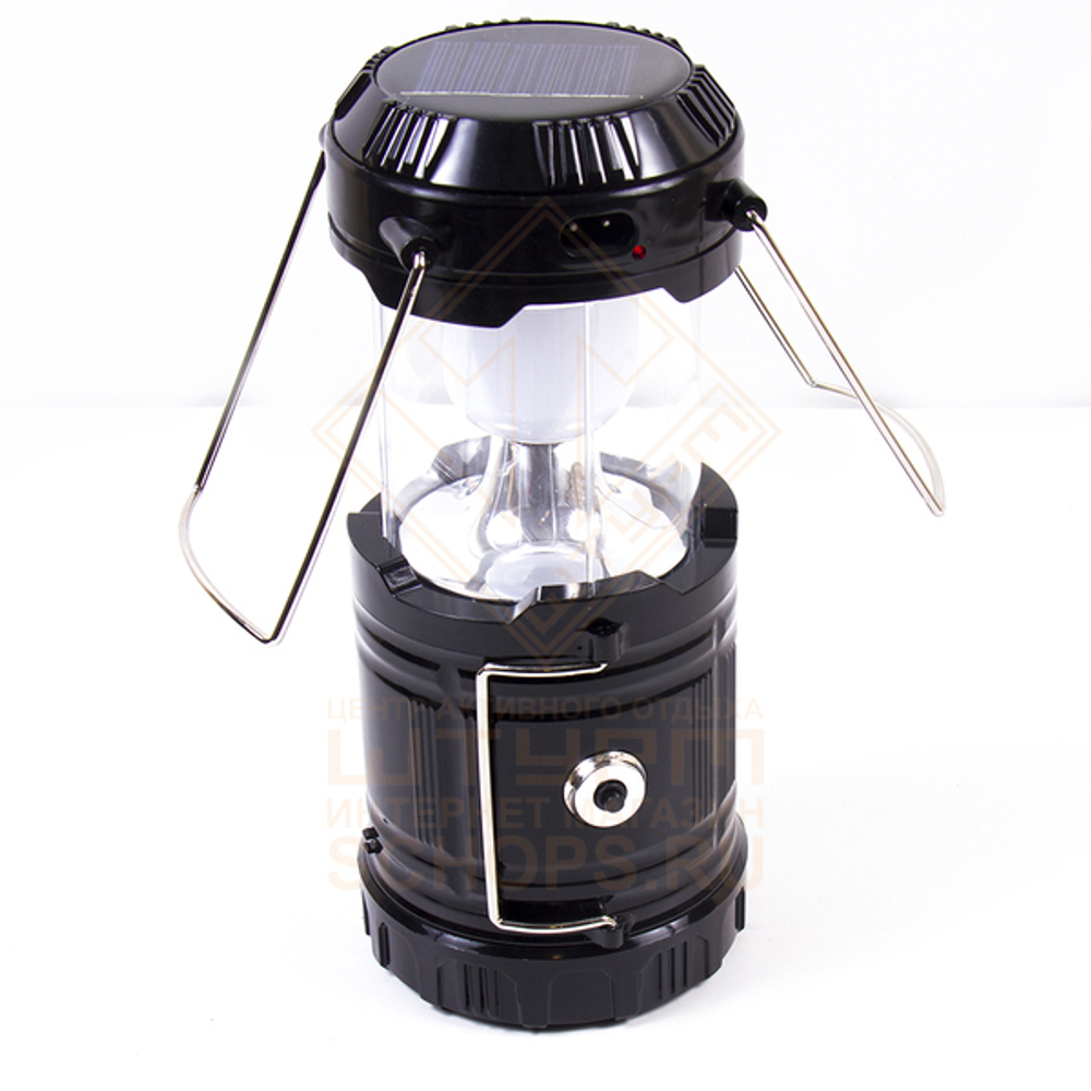 Фонарь кемпинговый SWAT NK-8278A